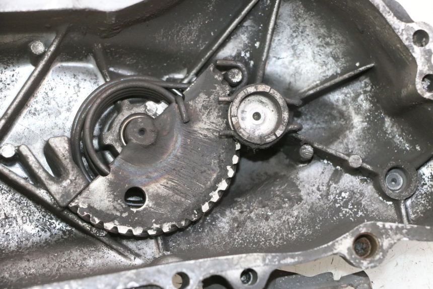 photo de VARIOMATIKGEHäUSE PEUGEOT ELYSTAR 50 (2002 - 2014)