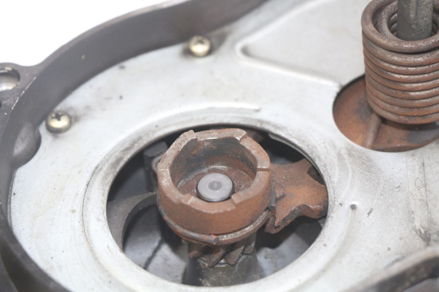 photo de VARIOMATIKGEHäUSE SYM FIDDLE 3 III 125 (2014 - 2020)