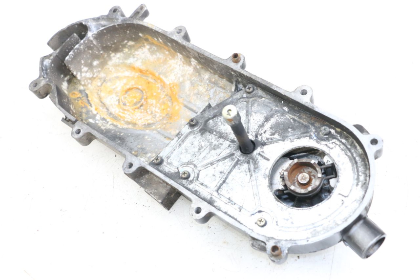 photo de VARIODECKEL SYM FIDDLE 3 III 50 (2014 - 2020)