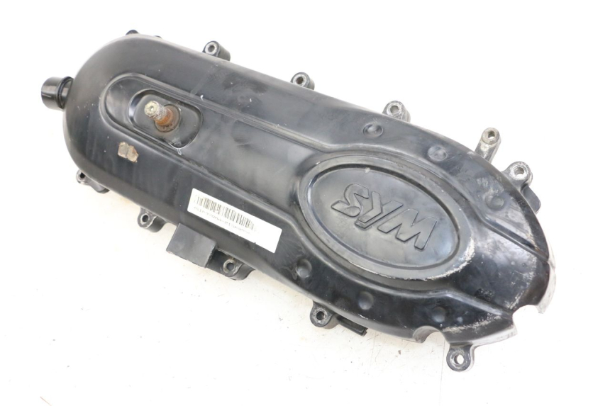 photo de VARIODECKEL SYM FIDDLE 3 III 50 (2014 - 2020)