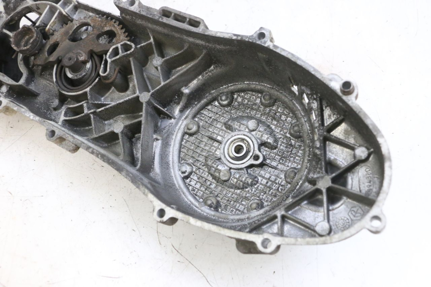 photo de VARIOMATIKGEHäUSE PIAGGIO FLY 4T 50 (2013 - 2017) - Details der Befestigungspunkte