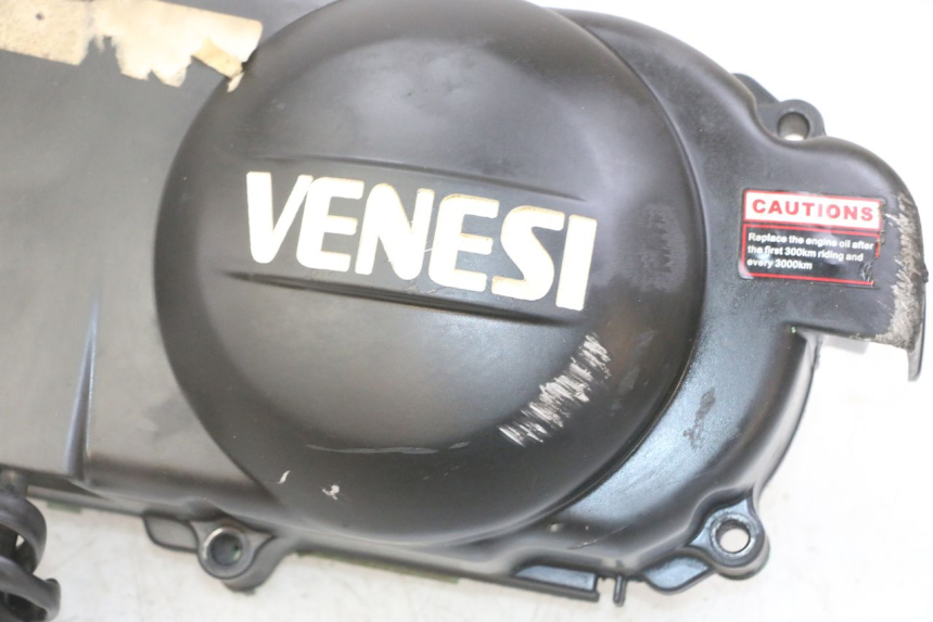 photo de VARIOMATIKGEHäUSE VENESI FLY RETRO 4T 50 (2020 - 2025)
