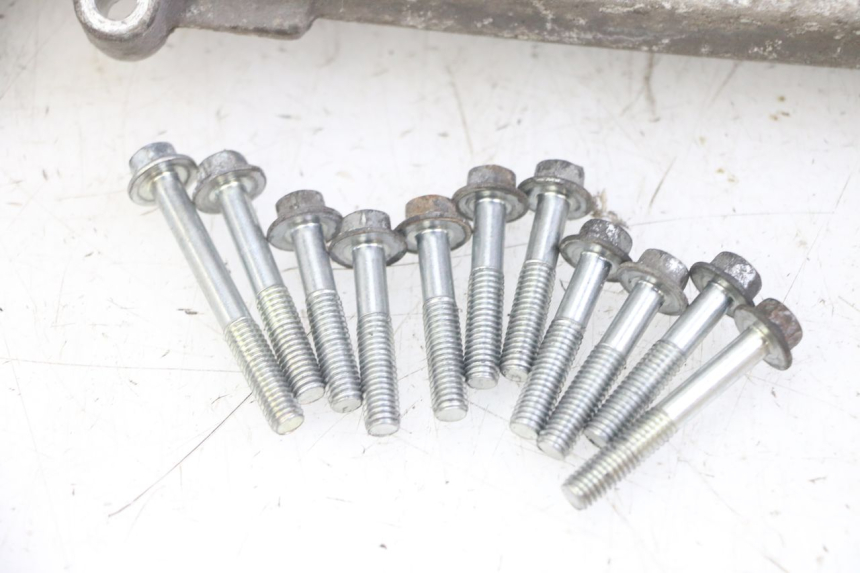 photo de VARIODECKEL HONDA FORZA ABS 300 (2013 - 2019)