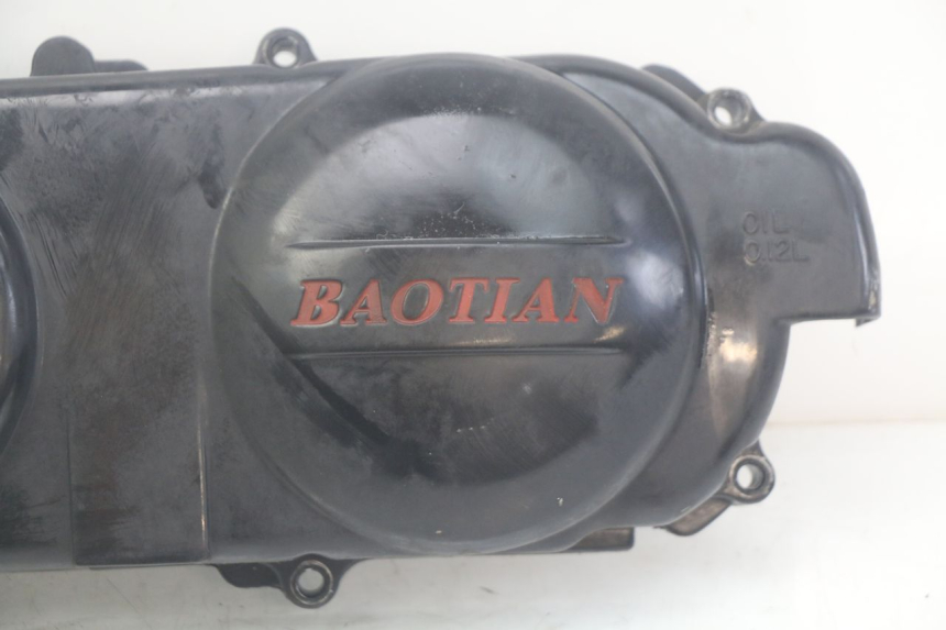 photo de VARIODECKEL BAOTIAN FRESH 50 (2004 - 2012)