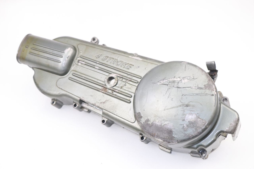 photo de VARIODECKEL REVATTO FUTURA GT 125 (2006 - 2008)