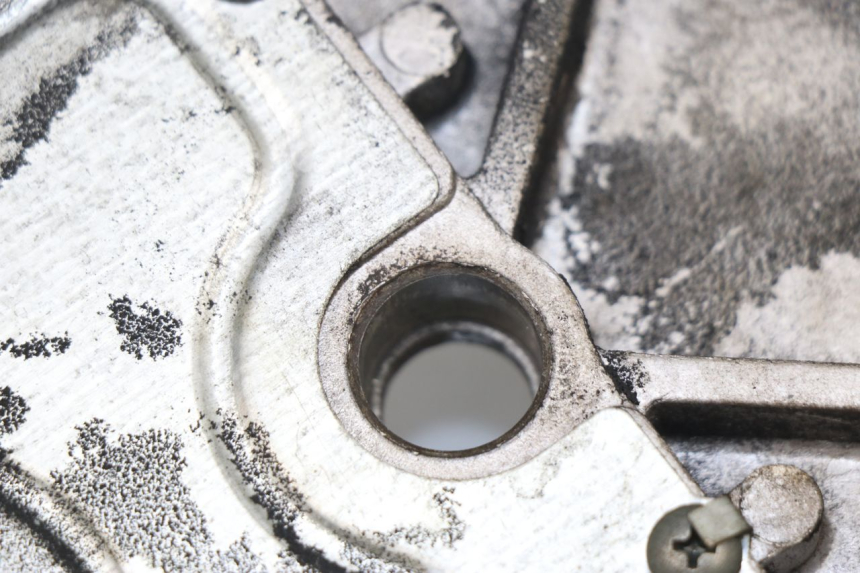 photo de VARIODECKEL REVATTO FUTURA GT 125 (2006 - 2008)