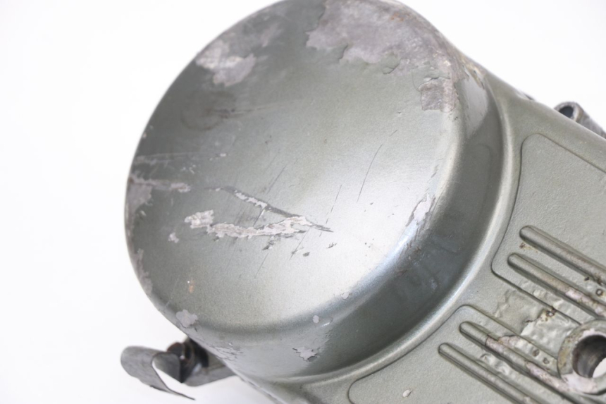 photo de VARIODECKEL REVATTO FUTURA GT 125 (2006 - 2008)