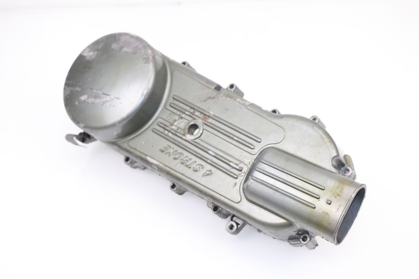 photo de VARIODECKEL REVATTO FUTURA GT 125 (2006 - 2008)