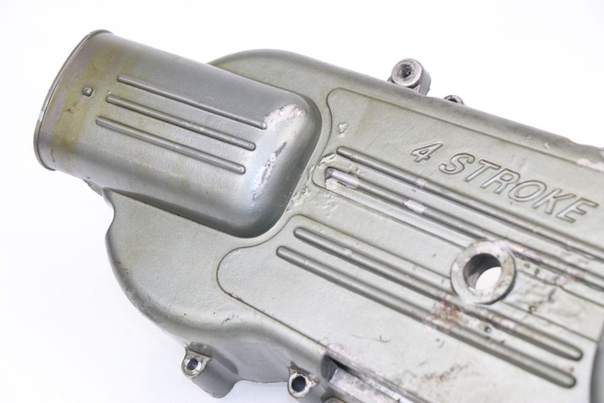 photo de VARIODECKEL REVATTO FUTURA GT 125 (2006 - 2008)
