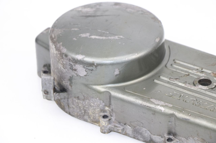 photo de VARIODECKEL REVATTO FUTURA GT 125 (2006 - 2008)
