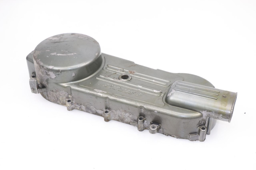 photo de VARIODECKEL REVATTO FUTURA GT 125 (2006 - 2008)