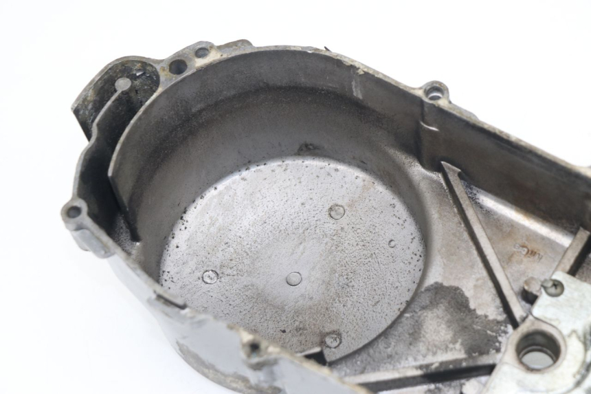 photo de VARIODECKEL REVATTO FUTURA GT 125 (2006 - 2008)