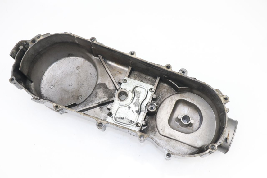 photo de VARIODECKEL REVATTO FUTURA GT 125 (2006 - 2008)