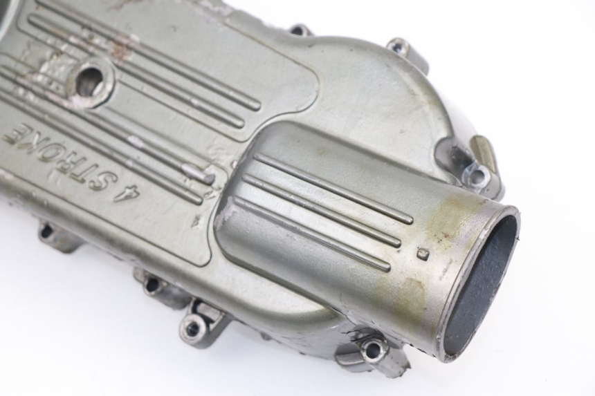 photo de VARIODECKEL REVATTO FUTURA GT 125 (2006 - 2008)