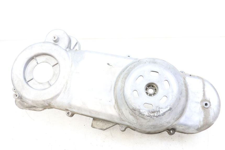 photo de VARIODECKEL PEUGEOT GEOPOLIS RS 125 (2007 - 2009)