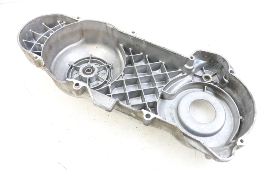photo de VARIODECKEL PEUGEOT GEOPOLIS RS 125 (2007 - 2009)