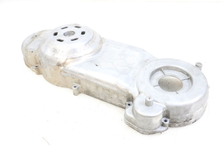 photo de VARIODECKEL PEUGEOT GEOPOLIS RS 125 (2007 - 2009)