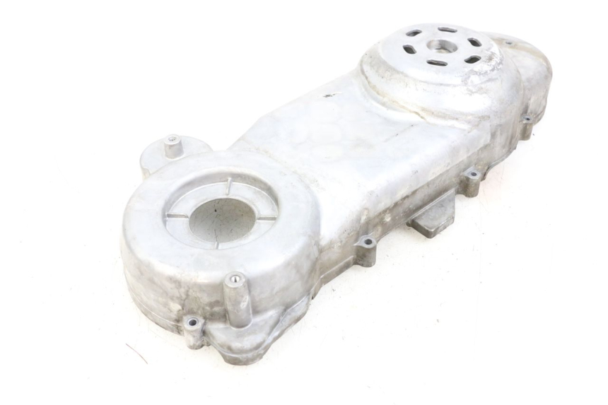 photo de VARIODECKEL PEUGEOT GEOPOLIS RS 125 (2007 - 2009)