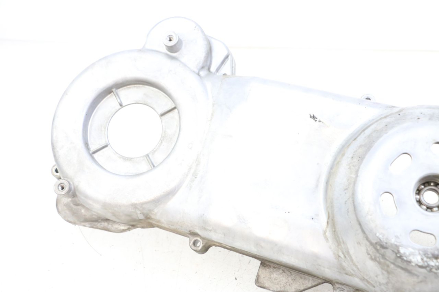 photo de VARIODECKEL PEUGEOT GEOPOLIS RS 125 (2007 - 2009)
