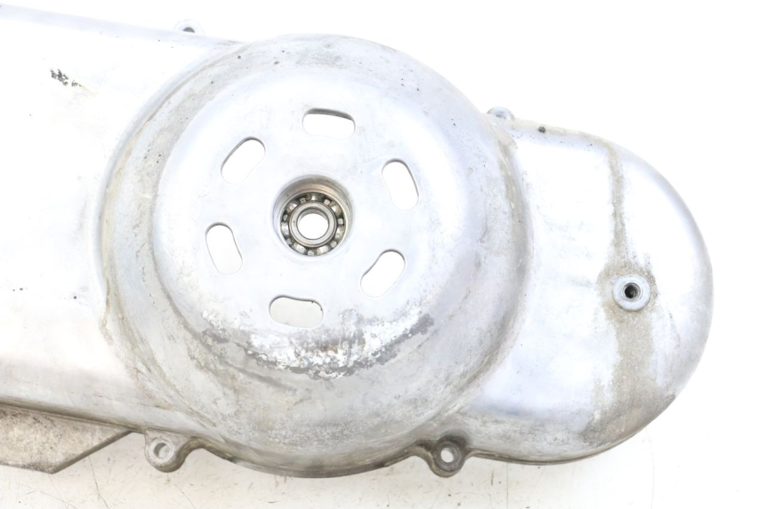 photo de VARIODECKEL PEUGEOT GEOPOLIS RS 125 (2007 - 2009)