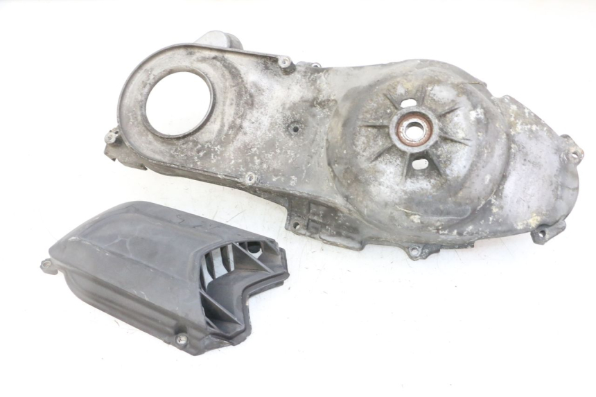 photo de VARIODECKEL GILERA NEXUS 300 (2008 - 2013)