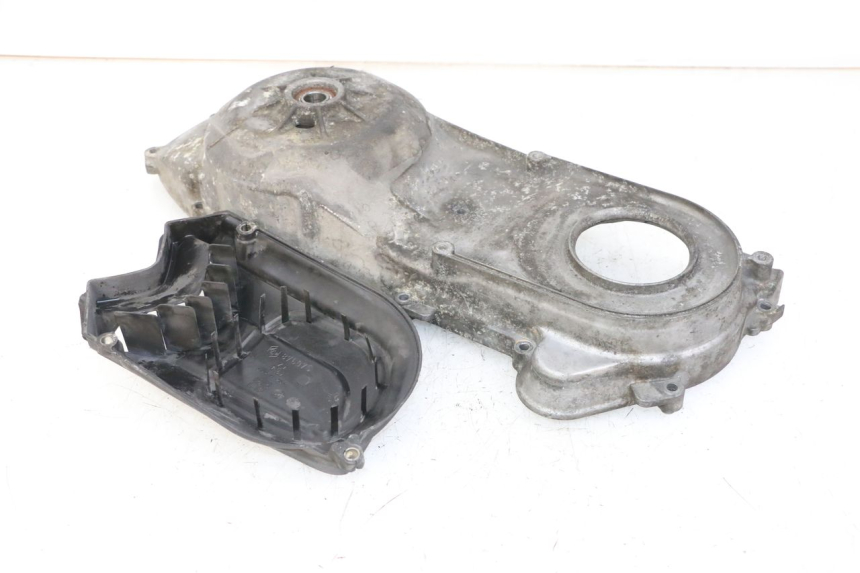 photo de VARIODECKEL GILERA NEXUS 300 (2008 - 2013)