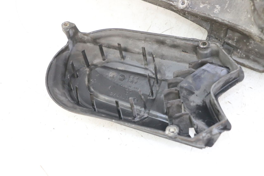 photo de VARIODECKEL GILERA NEXUS 300 (2008 - 2013)