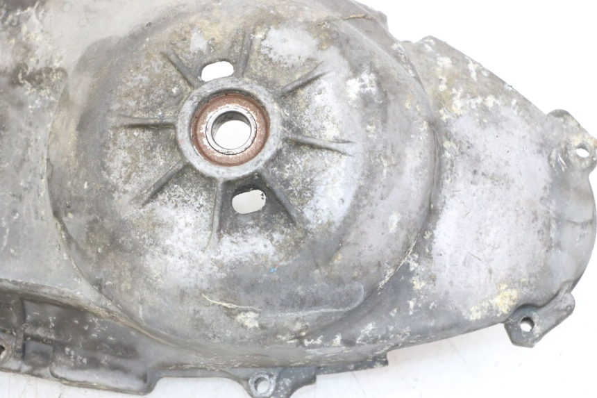 photo de VARIODECKEL GILERA NEXUS 300 (2008 - 2013)