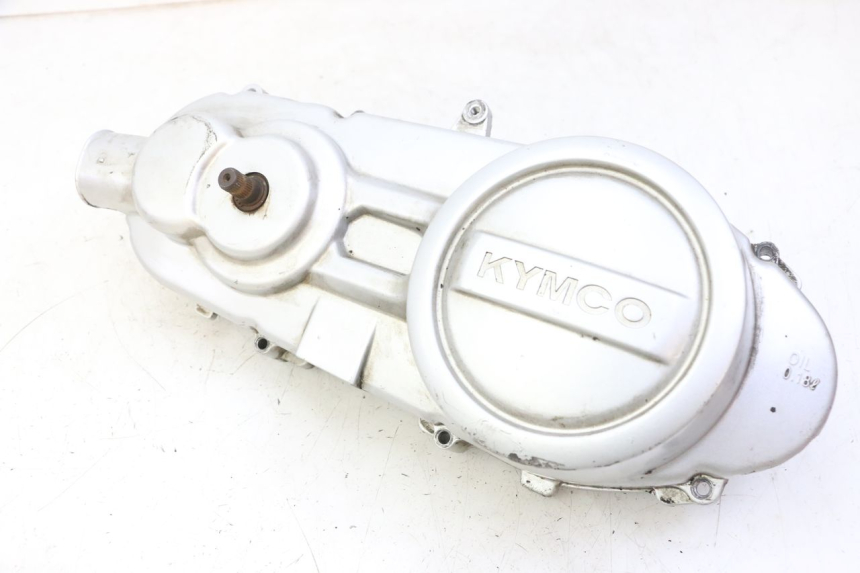 photo de VARIODECKEL KYMCO GRAND DINK 125 (2008 - 2014)