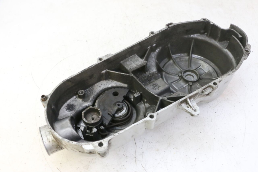 photo de VARIODECKEL KYMCO GRAND DINK 125 (2008 - 2014)