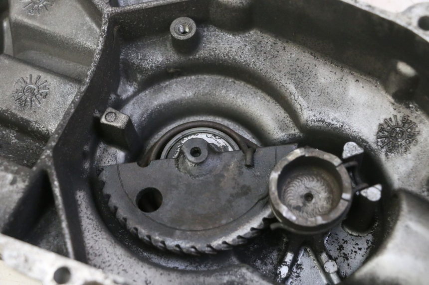 photo de VARIODECKEL KYMCO GRAND DINK 125 (2008 - 2014)