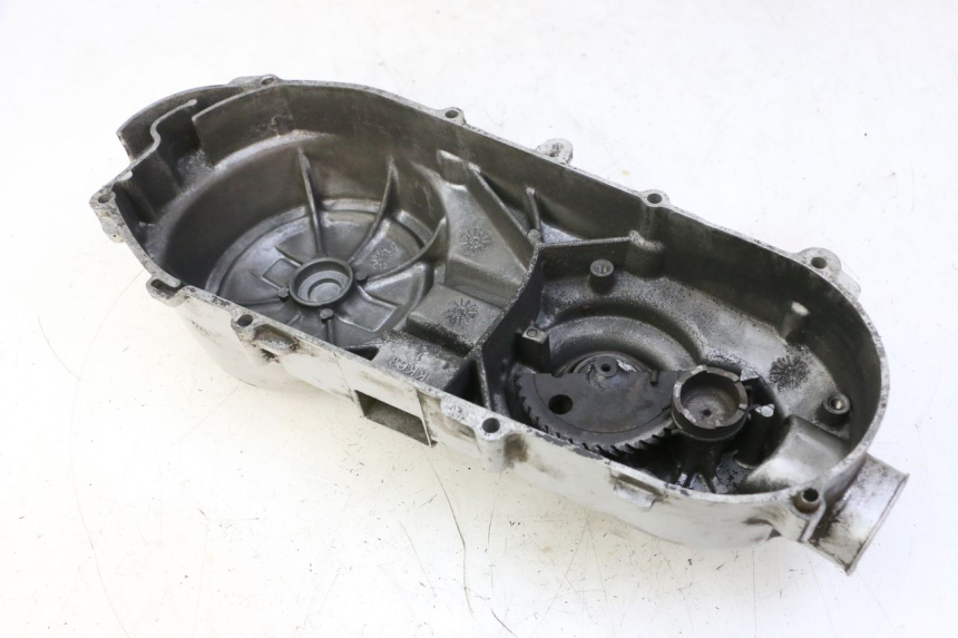 photo de VARIODECKEL KYMCO GRAND DINK 125 (2008 - 2014)