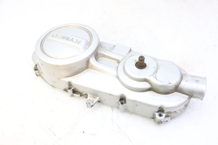 photo de VARIODECKEL KYMCO GRAND DINK 125 (2008 - 2014)