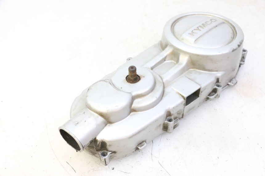 photo de VARIODECKEL KYMCO GRAND DINK 125 (2008 - 2014)