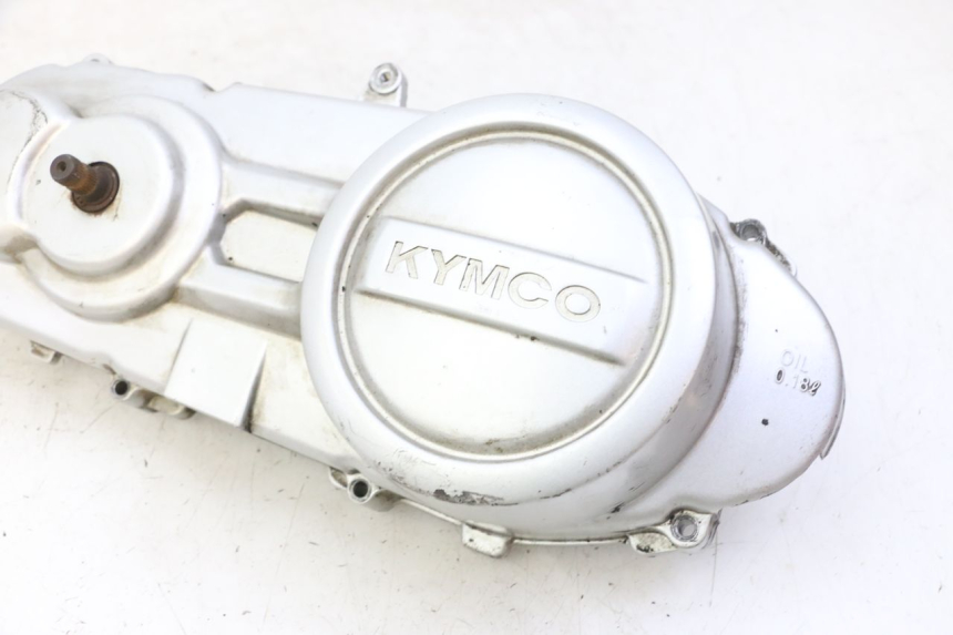 photo de VARIODECKEL KYMCO GRAND DINK 125 (2008 - 2014)