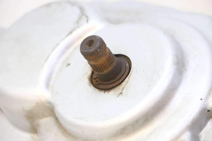 photo de VARIODECKEL KYMCO GRAND DINK 125 (2008 - 2014)