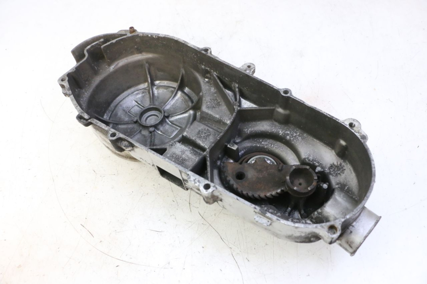 photo de VARIODECKEL KYMCO GRAND DINK 125 (2002 - 2007)