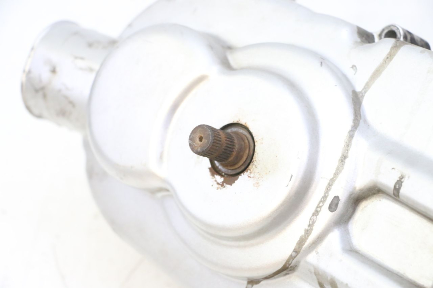 photo de VARIODECKEL KYMCO GRAND DINK 125 (2002 - 2007)