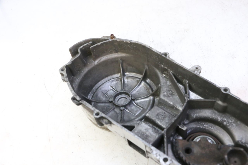 photo de VARIODECKEL KYMCO GRAND DINK 125 (2002 - 2007)