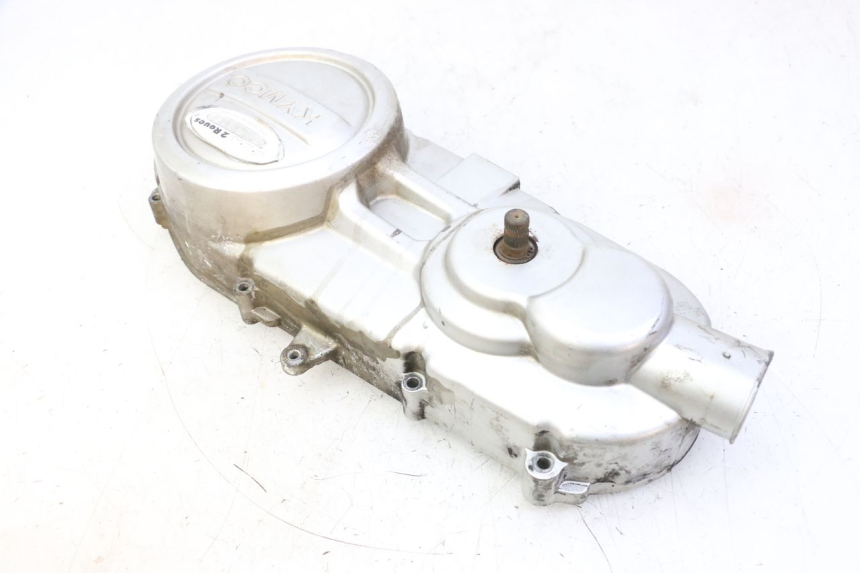 photo de VARIODECKEL KYMCO GRAND DINK 125 (2002 - 2007)