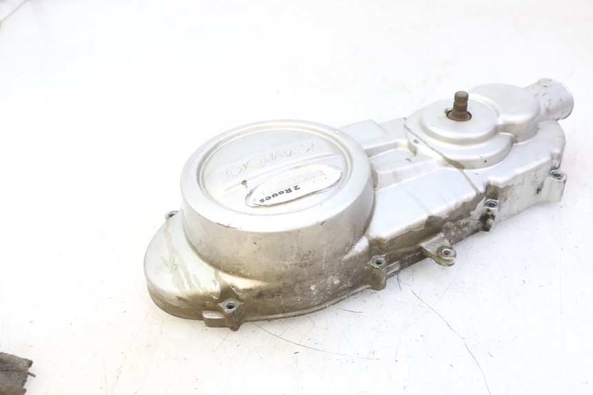 photo de VARIODECKEL KYMCO GRAND DINK 125 (2002 - 2007)