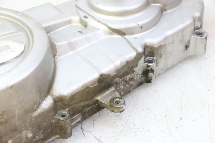 photo de VARIODECKEL KYMCO GRAND DINK 125 (2002 - 2007)