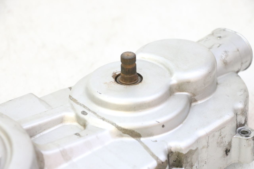 photo de VARIODECKEL KYMCO GRAND DINK 125 (2002 - 2007)