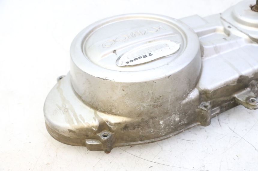 photo de VARIODECKEL KYMCO GRAND DINK 125 (2002 - 2007)