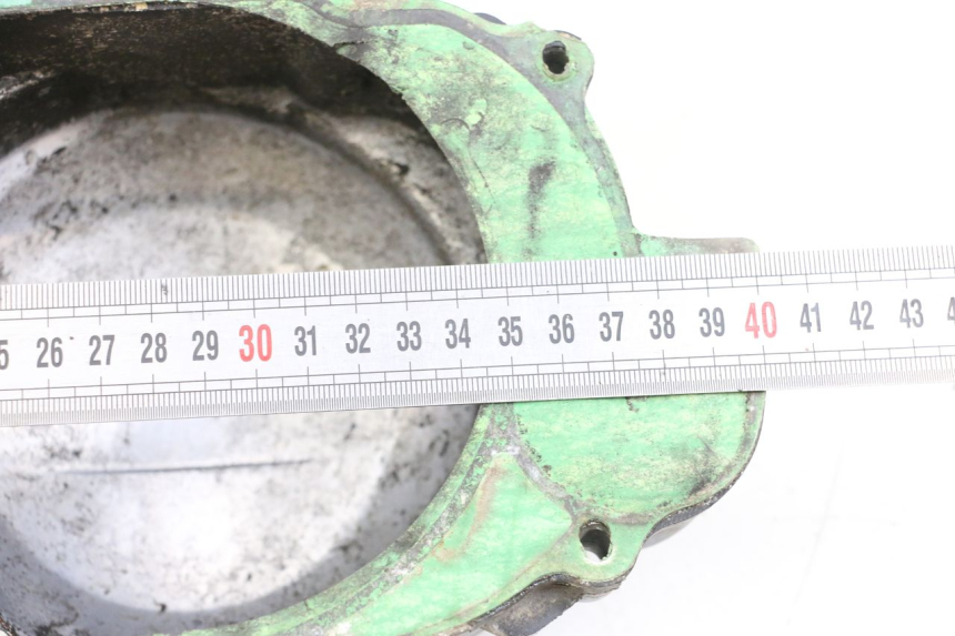 photo de VARIOMATIKGEHäUSE EUROCKA GTR 50 (2018 - 2021) - Detailansicht des Bauteils