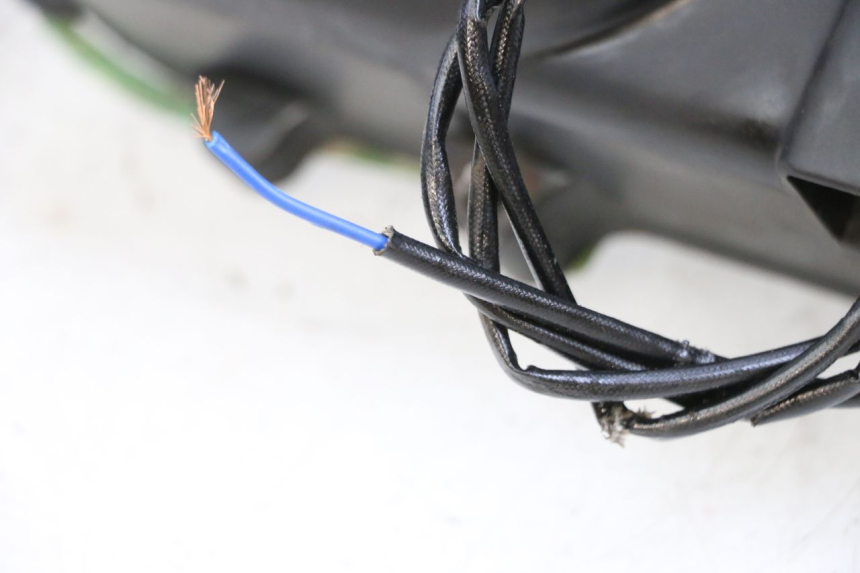 photo de VARIOMATIKGEHäUSE EUROCKA GTR 50 (2018 - 2021) - Weitere Ansicht des Artikels