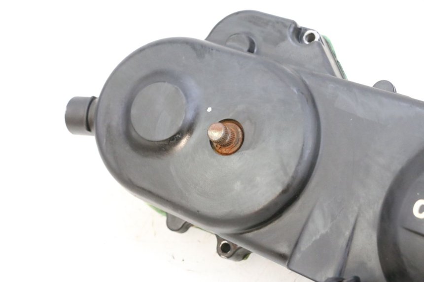 photo de VARIOMATIKGEHäUSE EUROCKA GTR 50 (2018 - 2021) - Charakteristische Merkmale