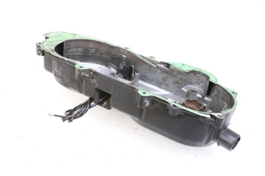 photo de VARIOMATIKGEHäUSE EUROCKA GTR 50 (2018 - 2021) - Alternative Perspektive