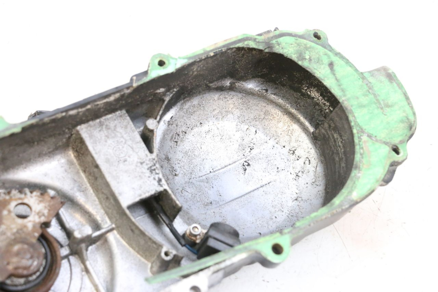 photo de VARIOMATIKGEHäUSE EUROCKA GTR 50 (2018 - 2021) - Technische Nahaufnahme