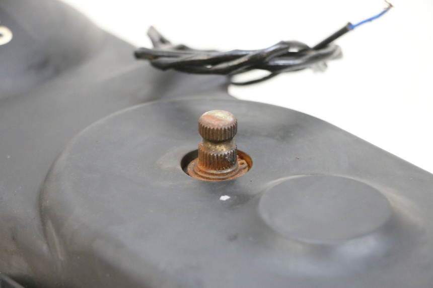 photo de VARIOMATIKGEHäUSE EUROCKA GTR 50 (2018 - 2021) - Geprüftes Gebrauchtteil